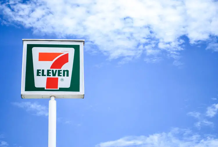 Why Do Some 7 Eleven Stores Sell No Vapes