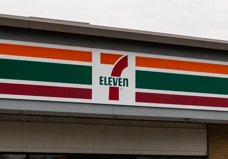 7 eleven sign store location