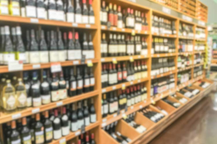 Do Grocery Stores Sell Alcohol in Canada? Shopping Foodie