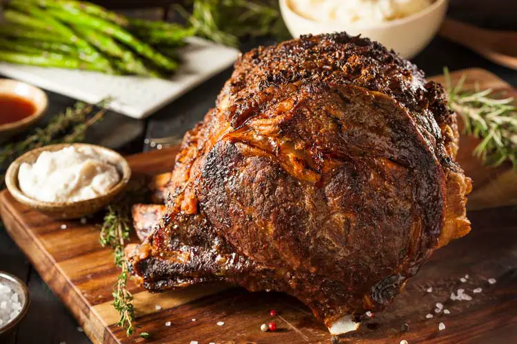 How Do I Find A Good Prime Rib At Costco