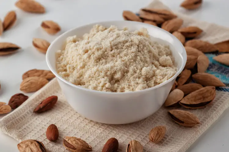 What’s Another Name For Almond Flour