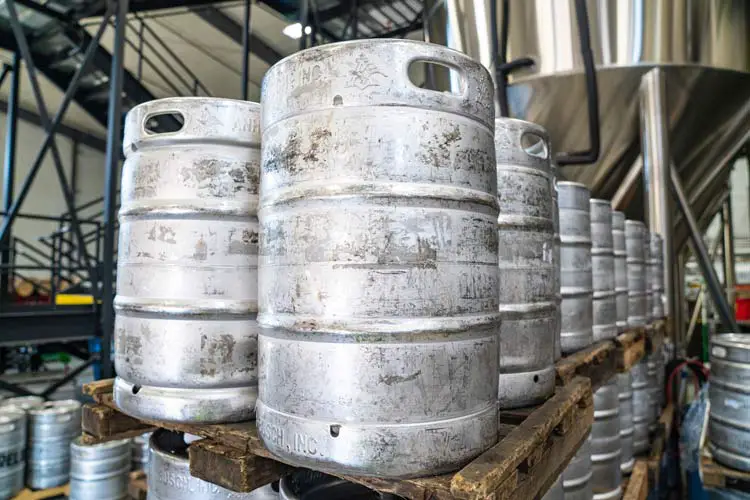 When to Order Your Keg?
