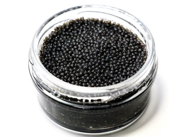 Is Costco Caviar Good