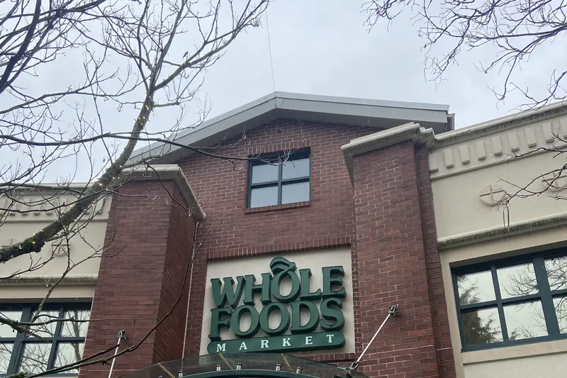 Vancouver whole foods
