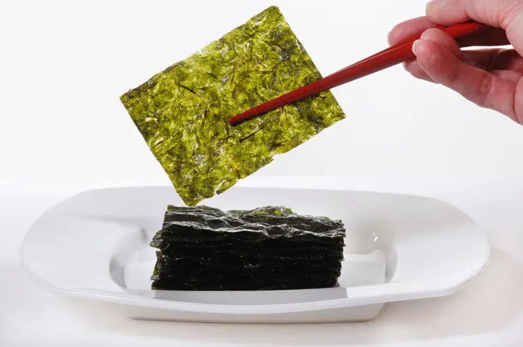 How Much Do Seaweed Snacks Cost