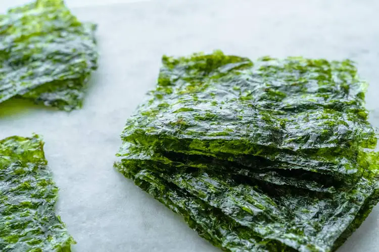 Where to Buy Seaweed Near Me