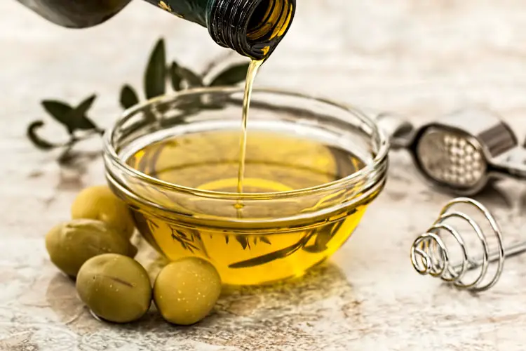 Bertolli Olive Oil Ingredients and Nutritional Facts