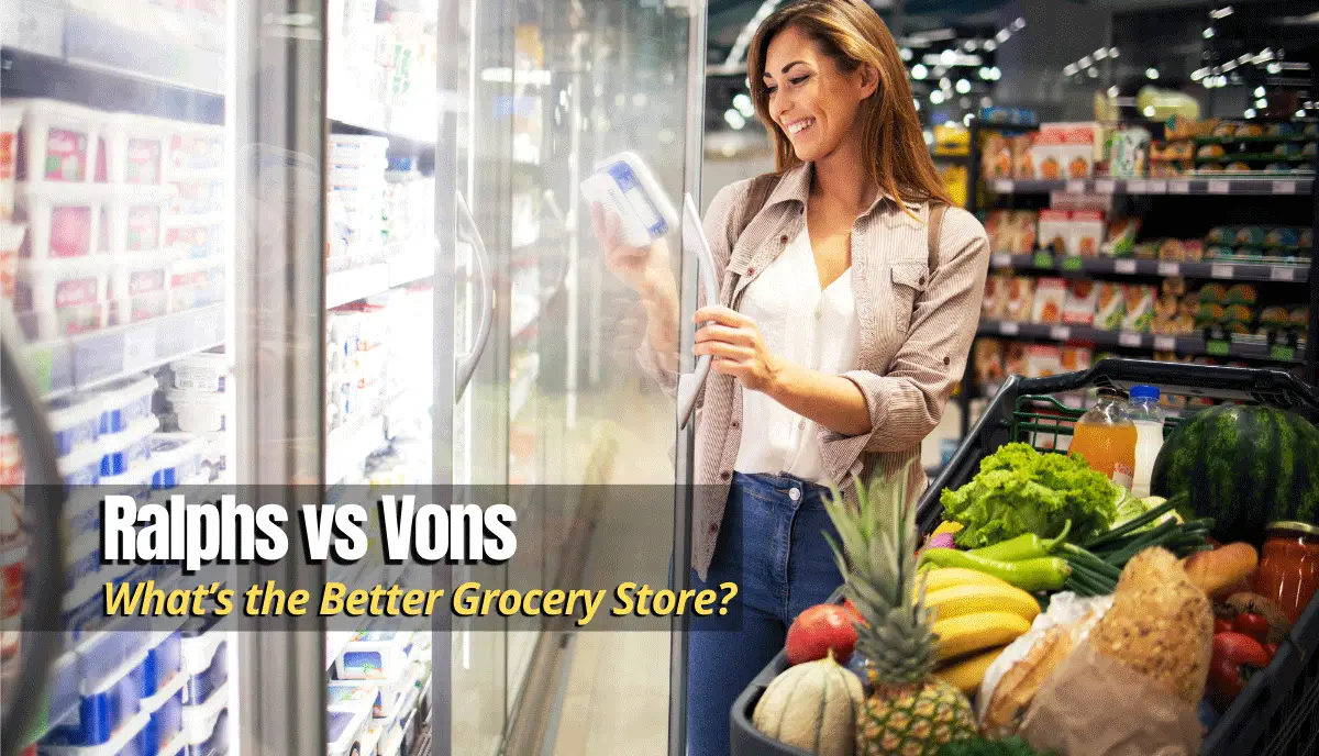 Which is Better Grocery Store
