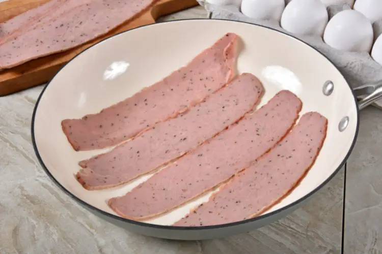 How Is Turkey Bacon Supposed To Be Cooked
