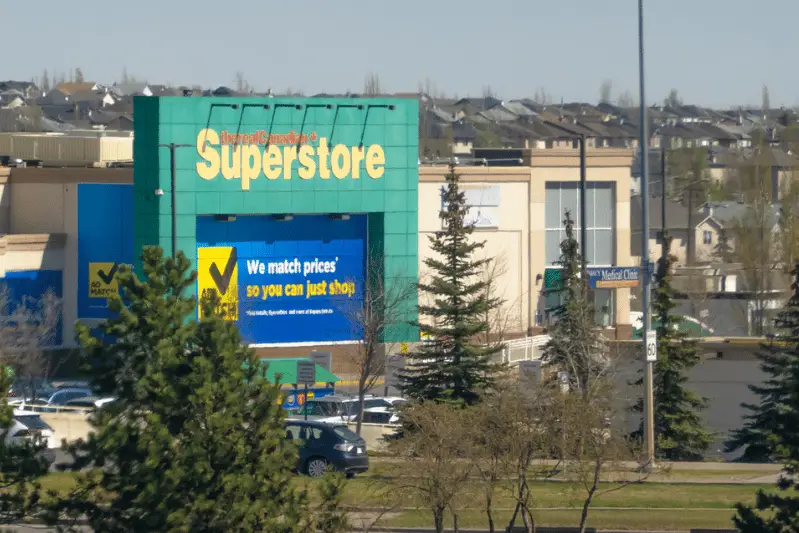 loblaws canadian superstore