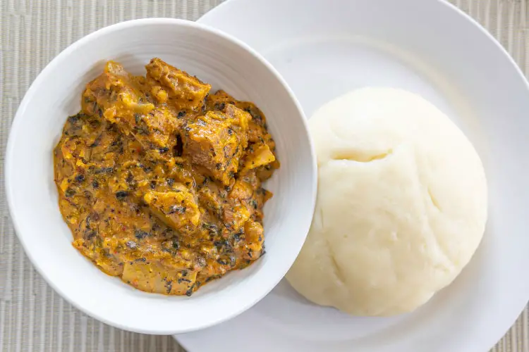 Accra the bustling capital city of Ghana offers a fantastic food scene that is sure to please any food enthusiast